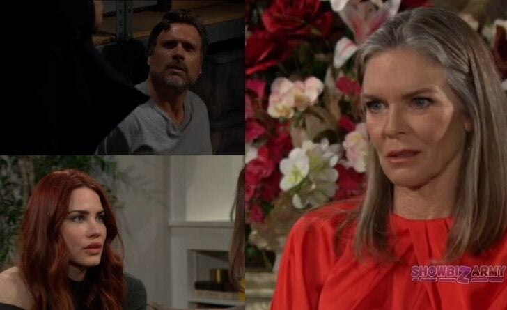 Young and the Restless