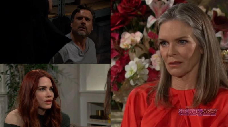 Young and the Restless