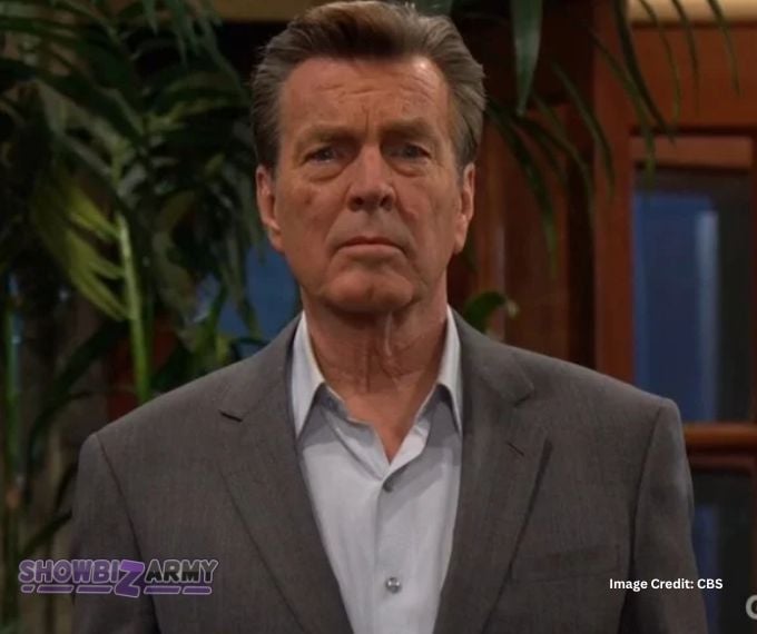 Young and the Restless