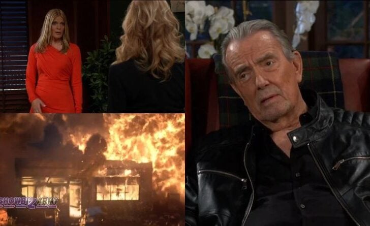 Young and the Restless