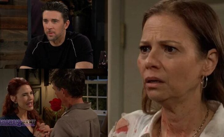 Young and the Restless