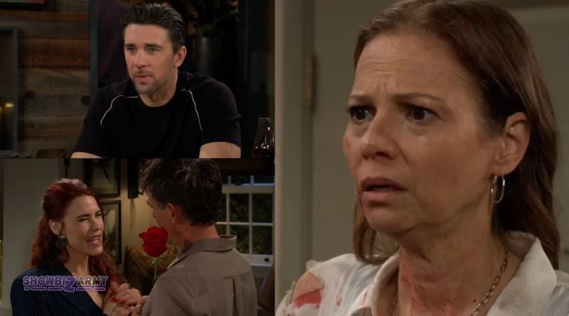 Young and the Restless