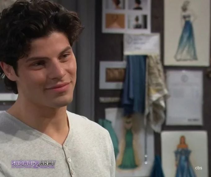 Bold and the Beautiful