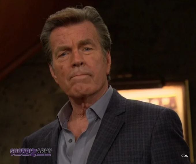 Young and the Restless