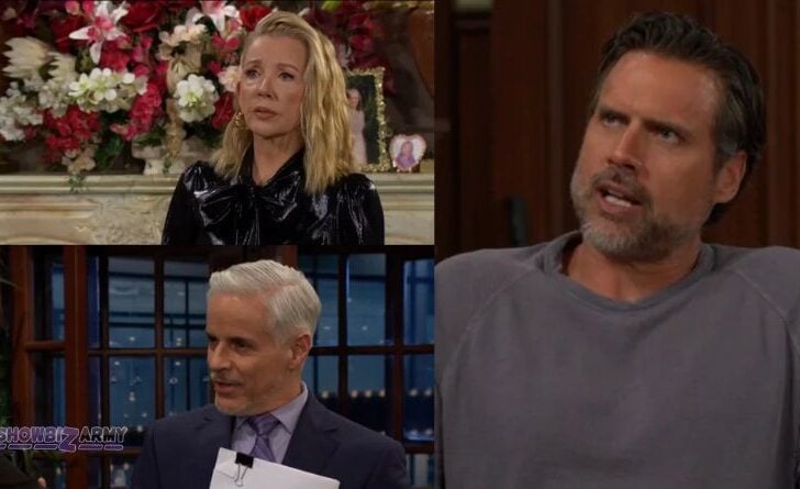 Young and the Restless