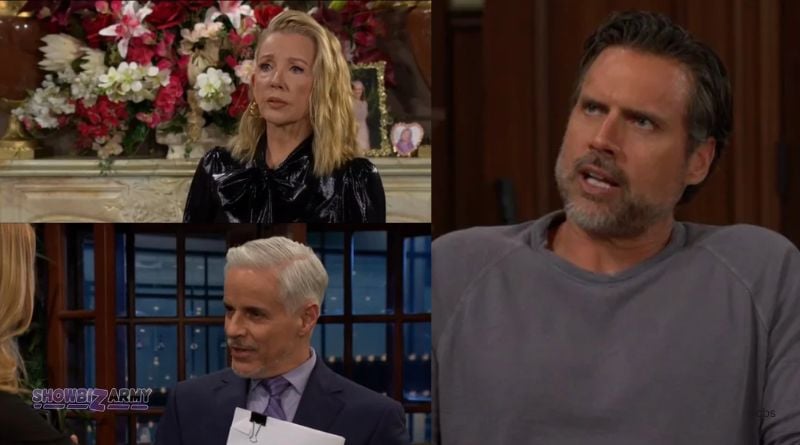 Young and the Restless