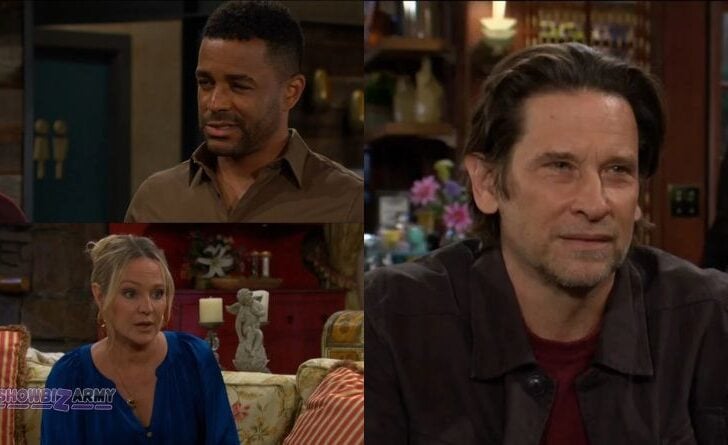 Young and the Restless