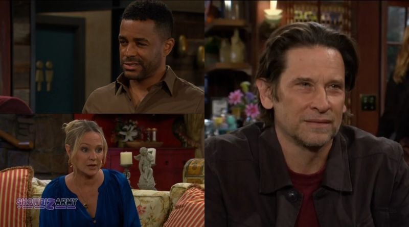 Young and the Restless