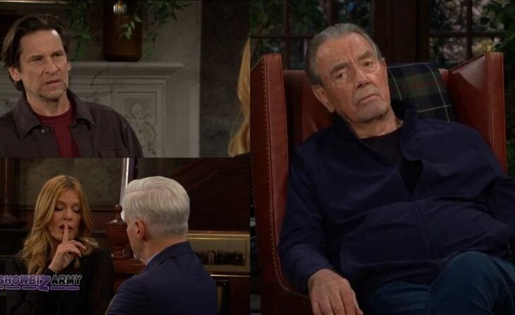 Young and the Restless