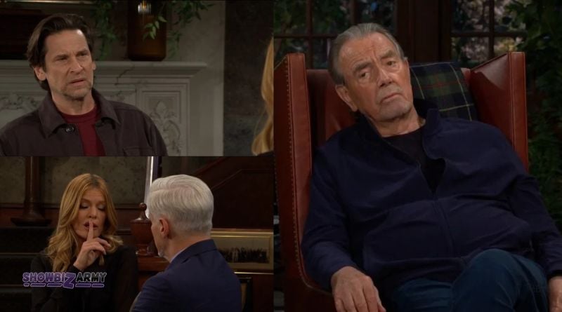 Young and the Restless