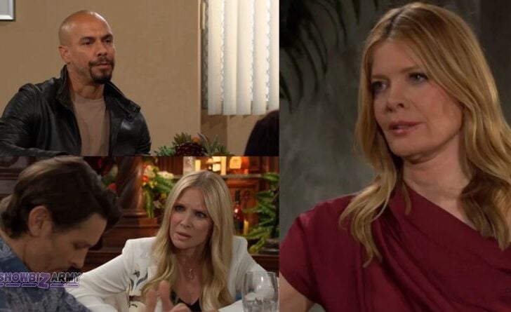 Young and the Restless