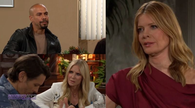 Young and the Restless