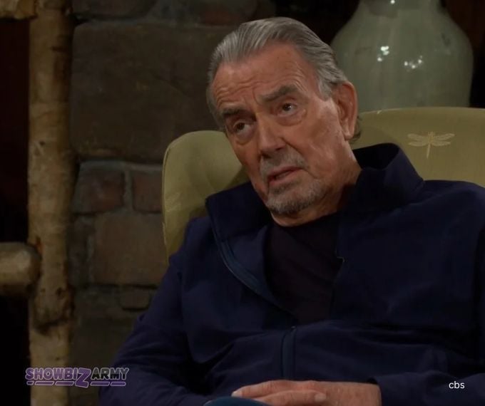 Young and the Restless