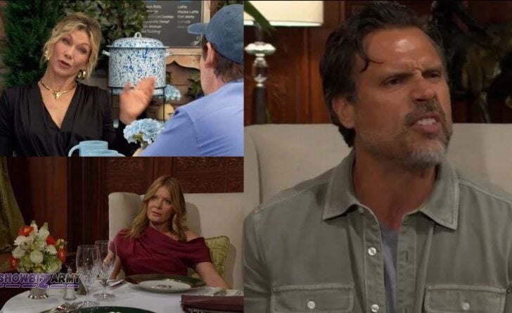 Young and the Restless