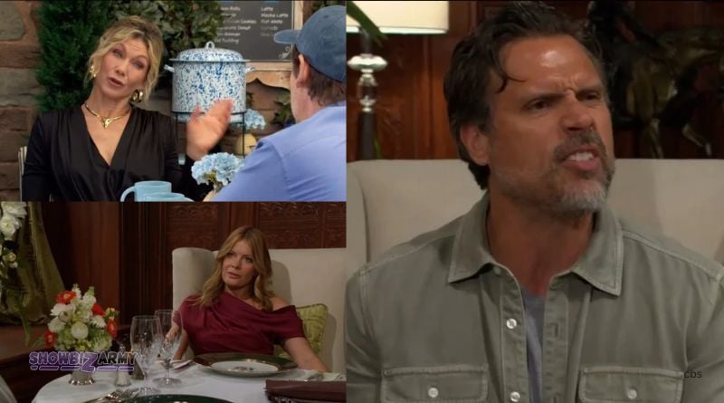 Young and the Restless