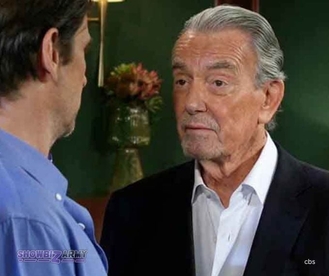 Young and the Restless