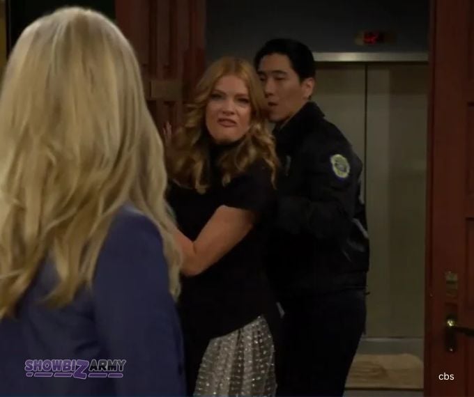 Young and the Restless