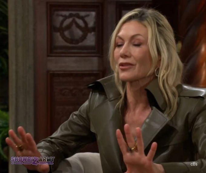 Young and the Restless