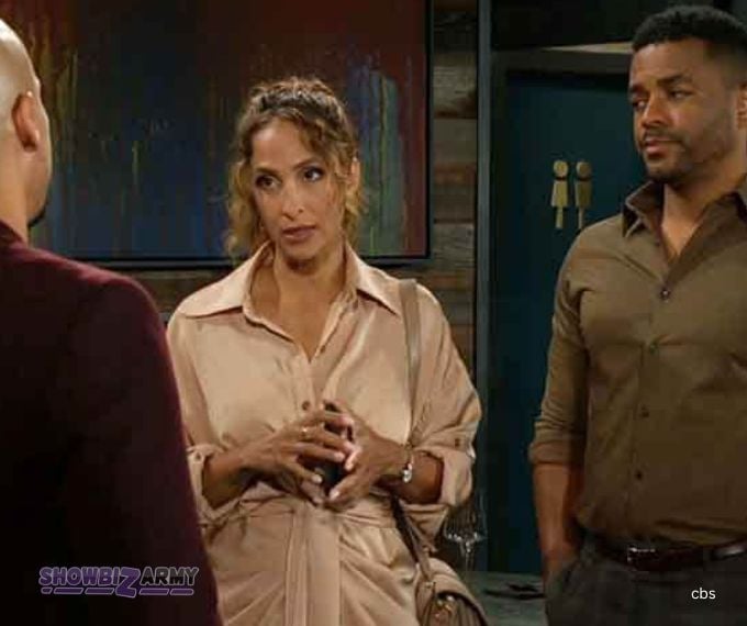 Young and the Restless