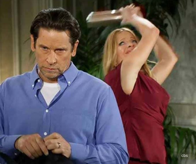 Young and the Restless