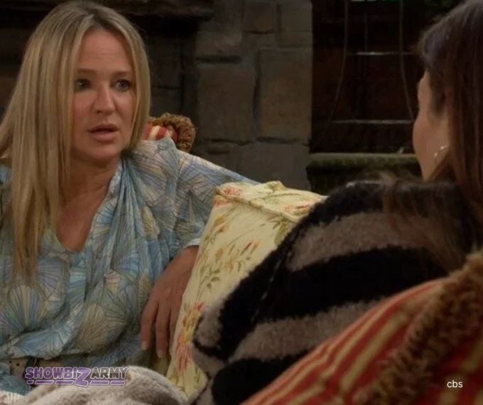 Young and the Restless