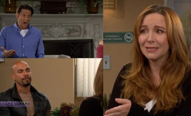 Young and the Restless
