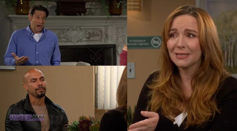 Young and the Restless