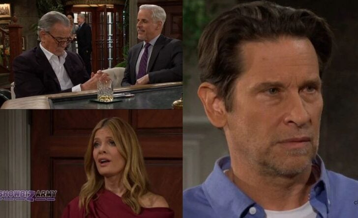 Young and the Restless