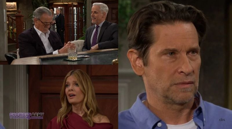 Young and the Restless