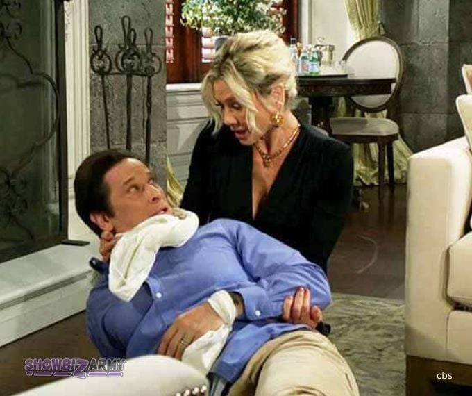 Young and the Restless