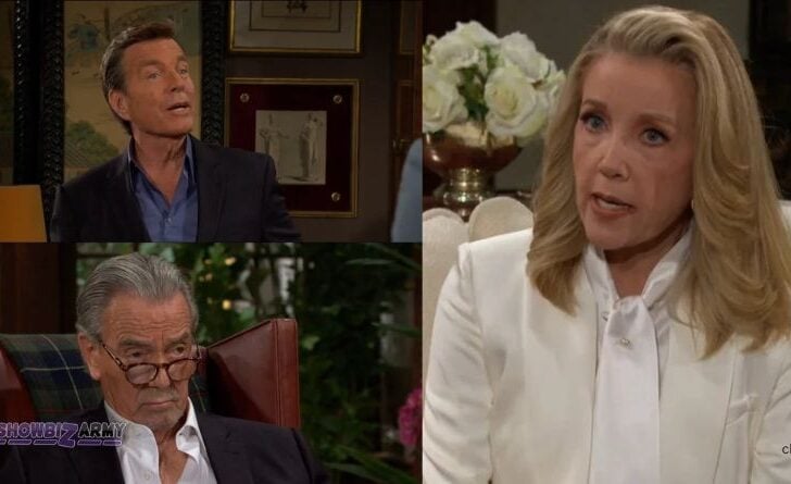 Young and the Restless