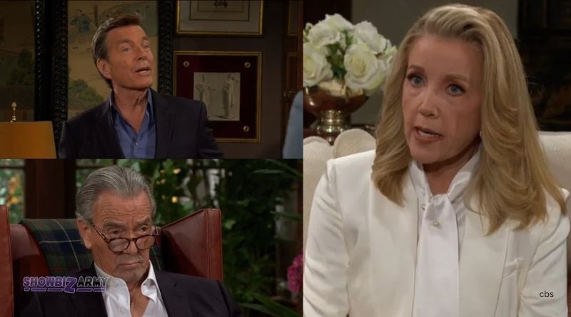Young and the Restless