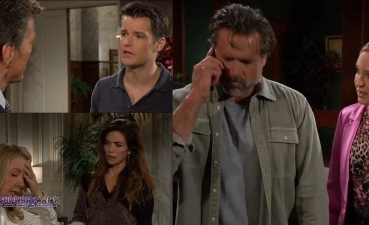 Young and the Restless