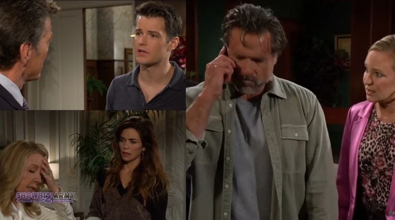 Young and the Restless