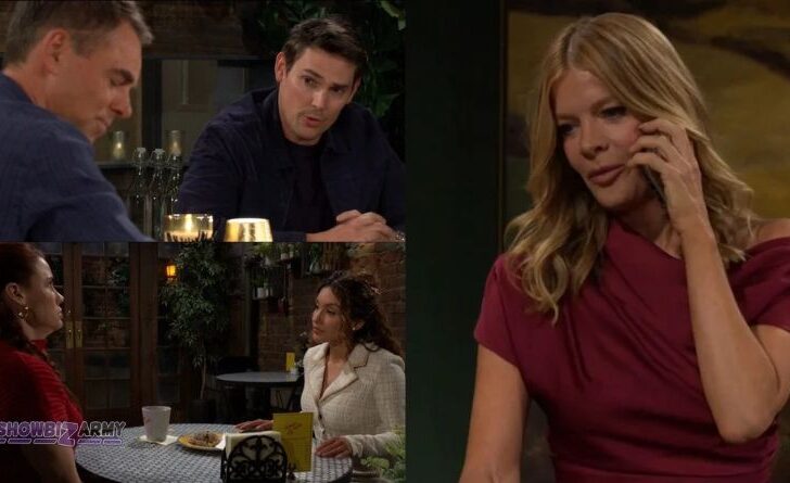 Young and the Restless