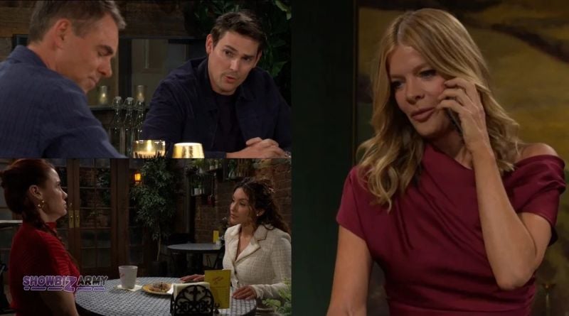 Young and the Restless