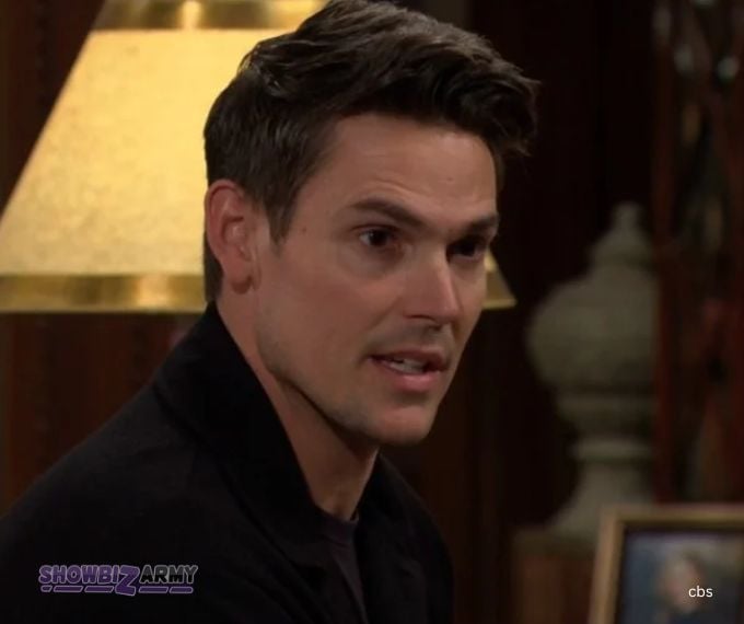 Young and the Restless