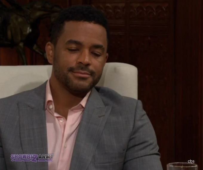 Young and the Restless