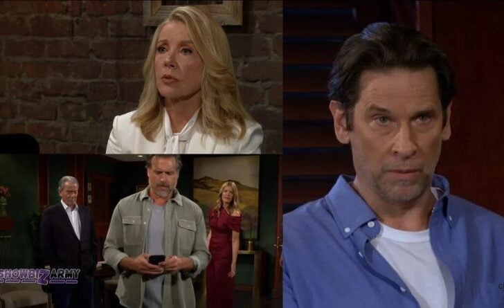 Young and the Restless