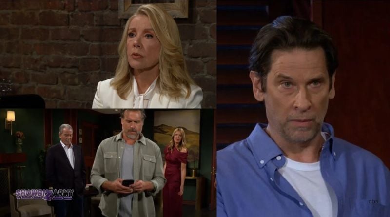 Young and the Restless