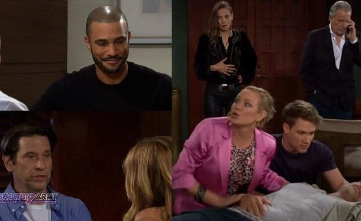 Young and the Restless