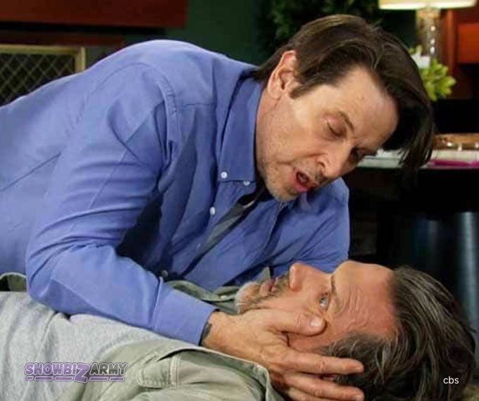 Young and the Restless
