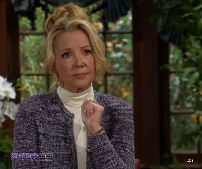 Young and the Restless
