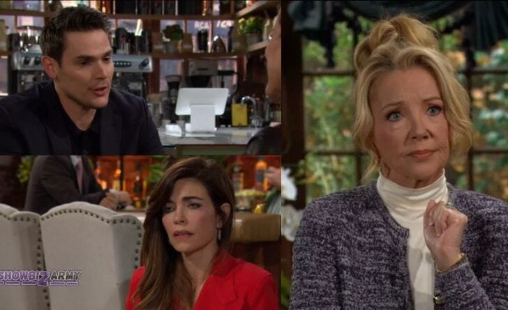 Young and the Restless