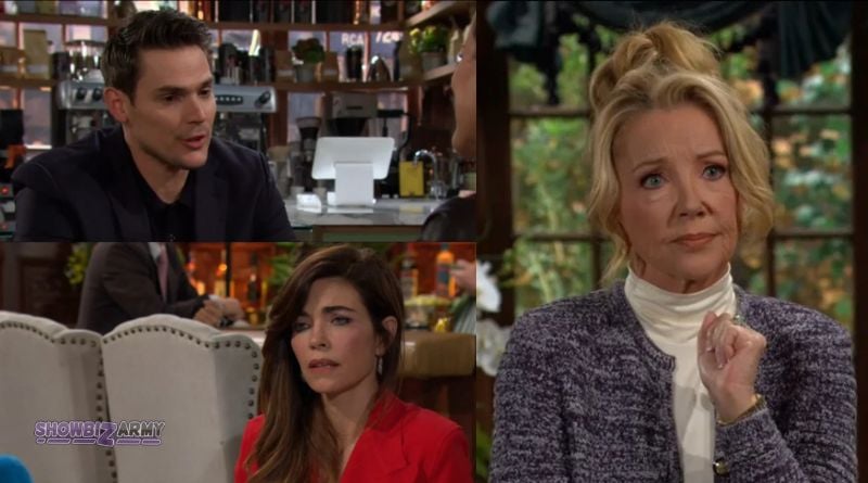 Young and the Restless