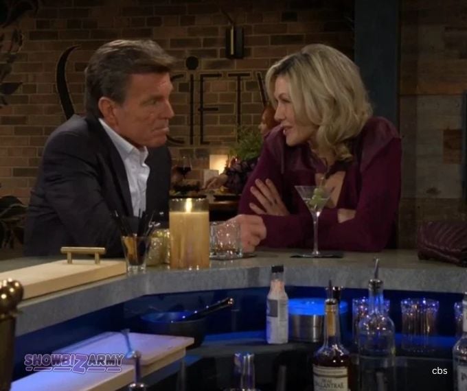 Young and the Restless