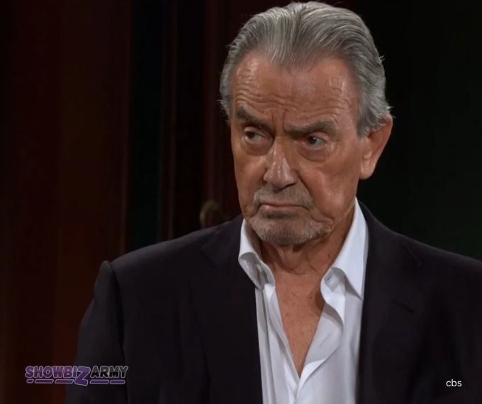 Young and the Restless