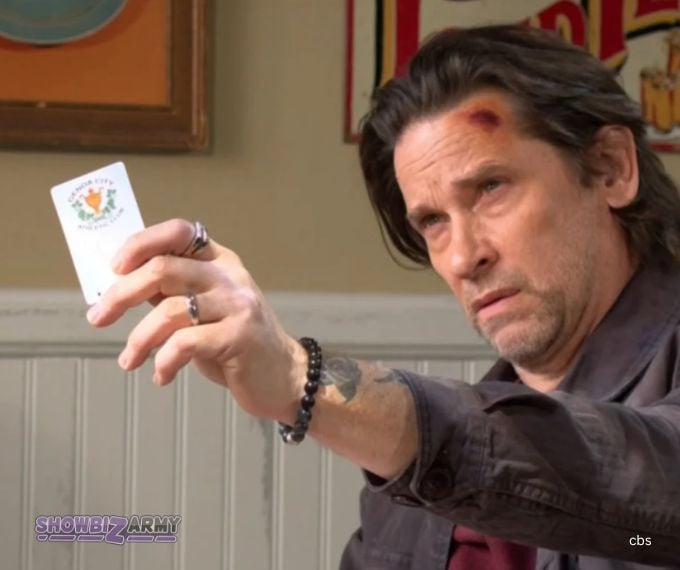 Young and the Restless