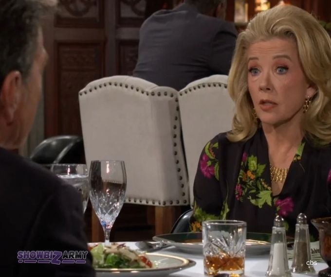 Young and the Restless