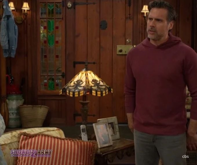 Young and the Restless